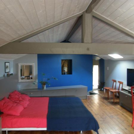 Le Puy-en-Velay Le Logis De La Colombe B&B 외부 사진