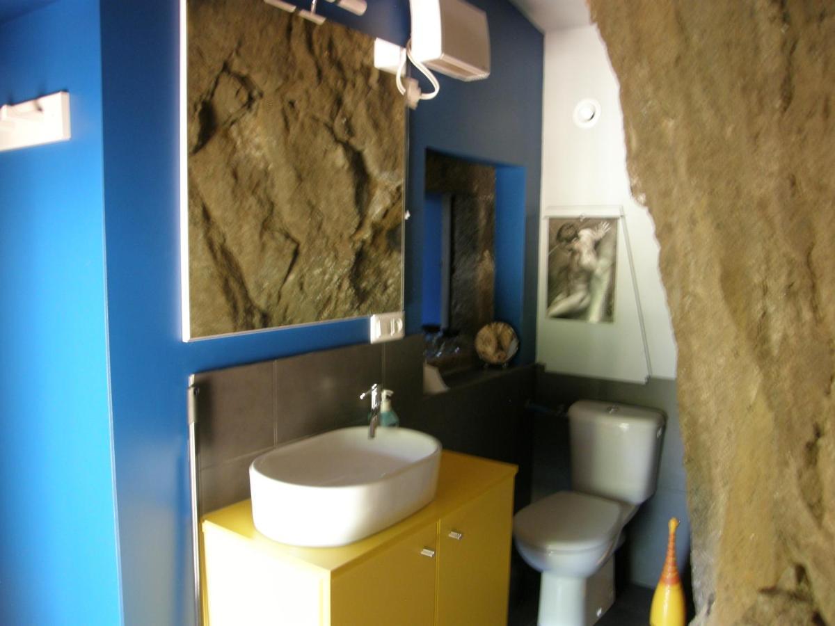 Le Puy-en-Velay Le Logis De La Colombe B&B 외부 사진